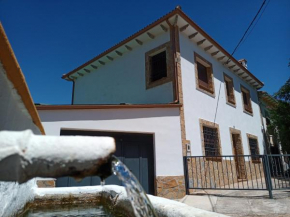 Casa Rural El Ojuelo